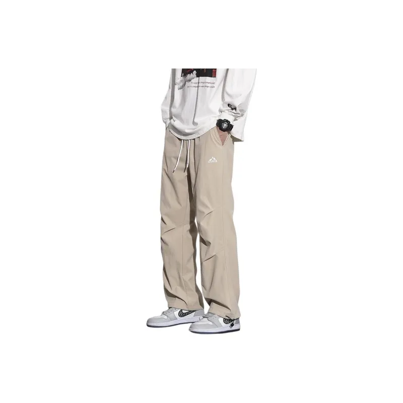 Warrior Cargo Pants Unisex Black-0