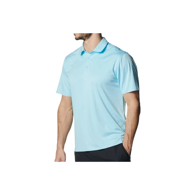 Under Armour Polo Shirt Men's Light Blue-0