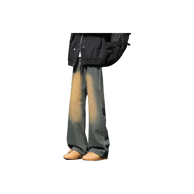 Menblero Jeans Unisex-7