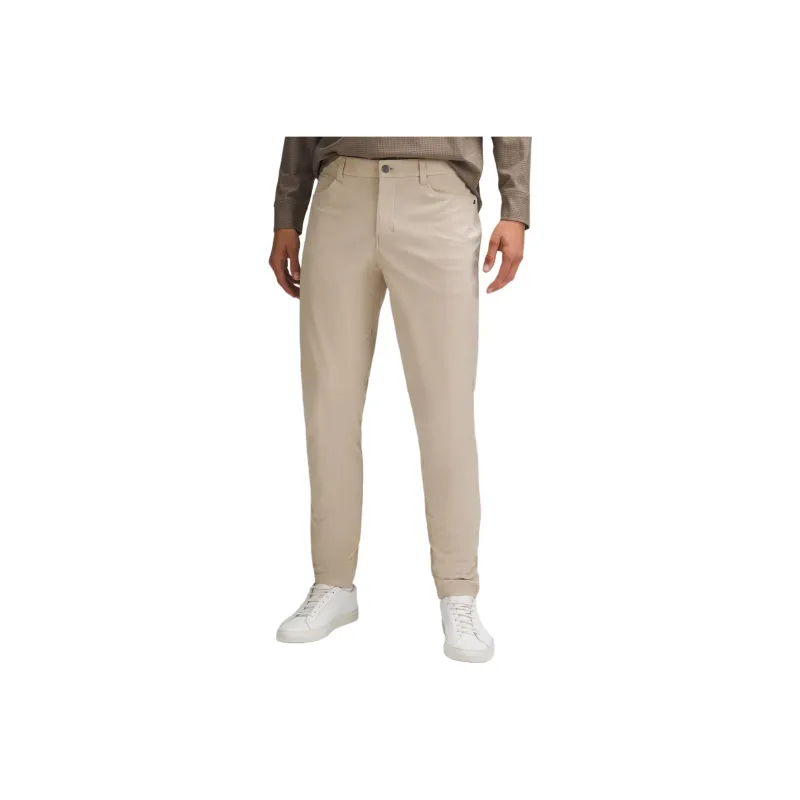 Lululemon ABC Slim-Fit 5 Pocket Pant 28'L Casual Pants Men's-4