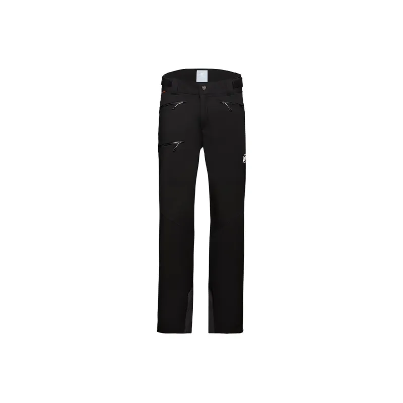 MAMMUT Windbreaker Pants Men-0