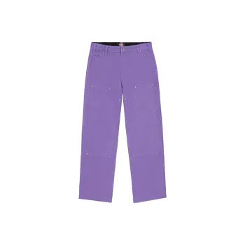 Dickies Casual Pants Men's Purple