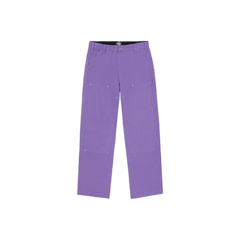 Dickies Casual Pants Men's Purple-0