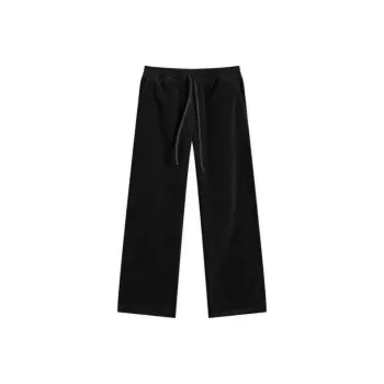 Carhartt WIP Casual Pants Men's Black