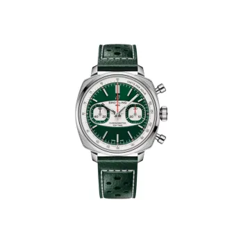 Breitling Unisex Top Time Collection Watch