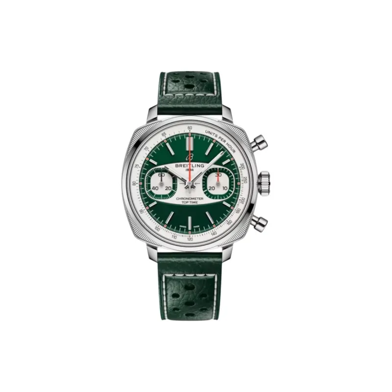 Breitling Unisex Top Time Collection Watch-0