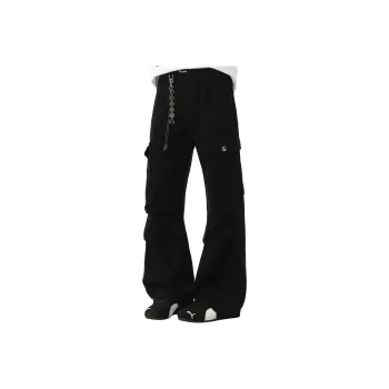 DANGERTIGER Cargo Pants Unisex
