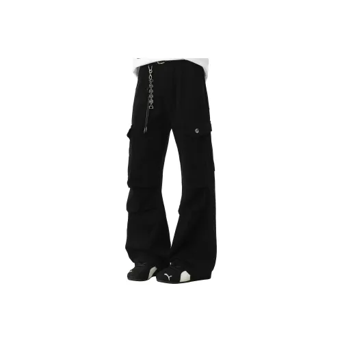 DANGERTIGER Cargo Pants Unisex