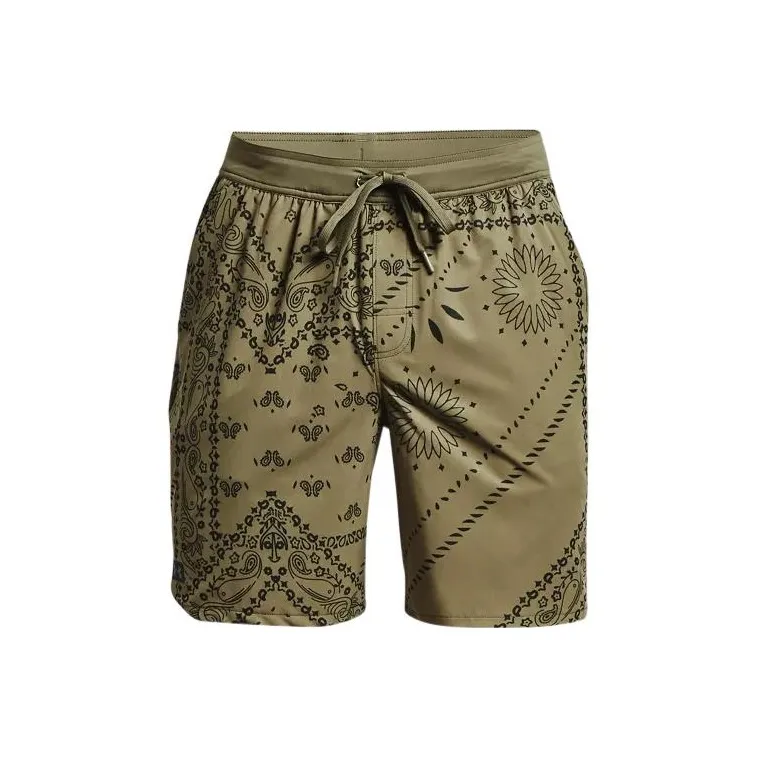 Under Armour Men's UA Storm Shorebreak 2-in-1 Board Shorts-0