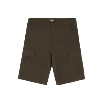 Carhartt WIP Logo patch Cargo Shorts