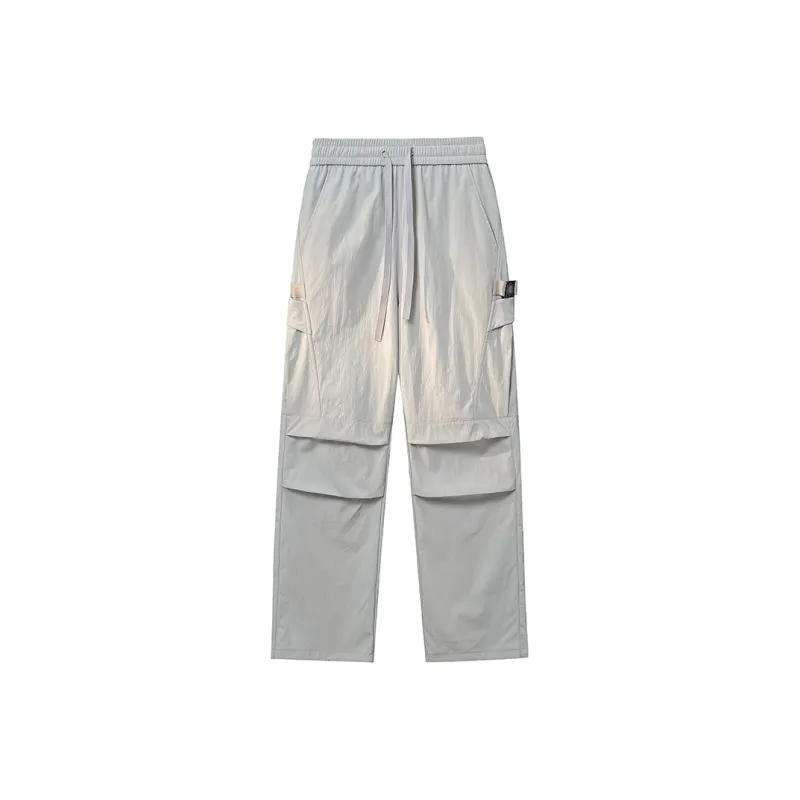 FOR FEAR THAT Cargo Pants Unisex-5