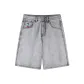 Washed Gray