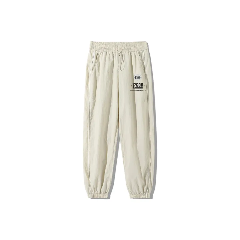 EGOU Casual Pants Unisex-5