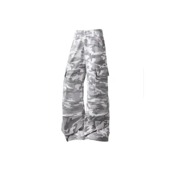FUERZA Jeans Unisex