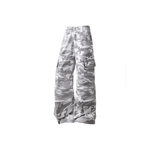 FUERZA Jeans Unisex