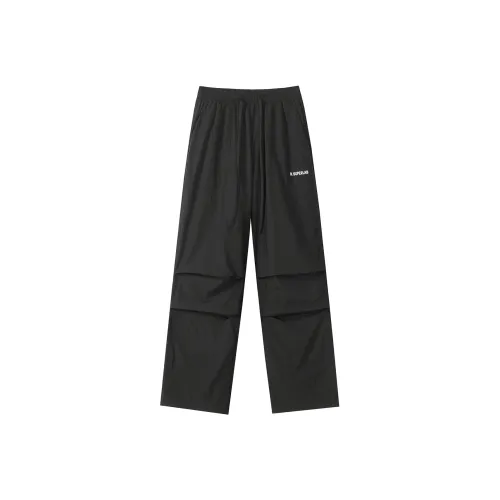 R.super SS24 Casual Pants Unisex
