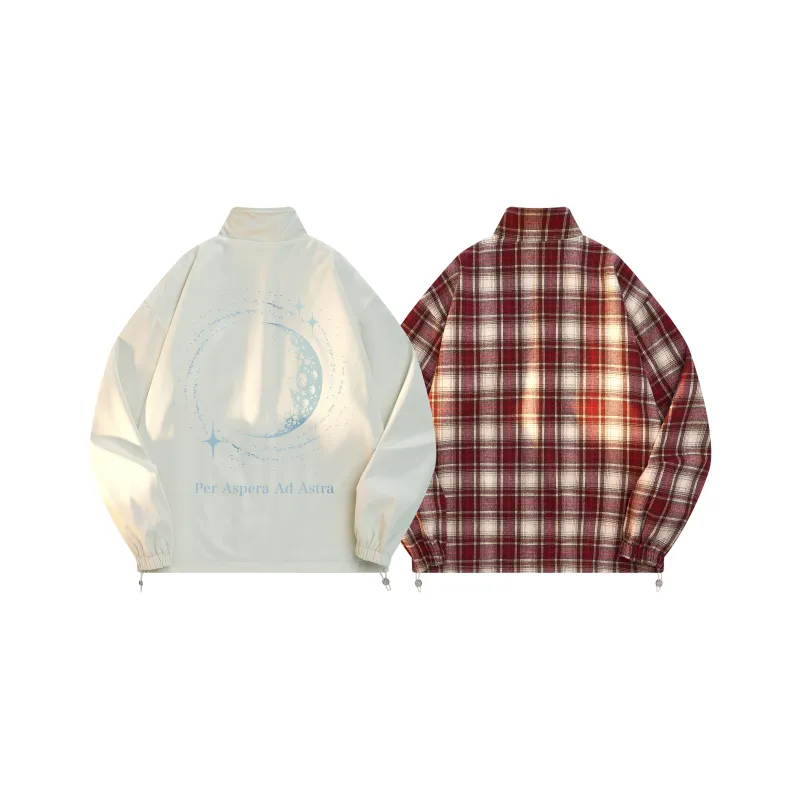 DBD WH Jackets Unisex-8