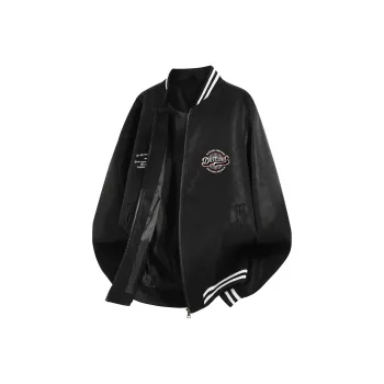 DIXX Leather Jackets Unisex