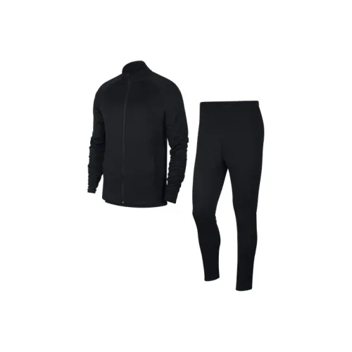 Nike Casual Sportswear Men Black