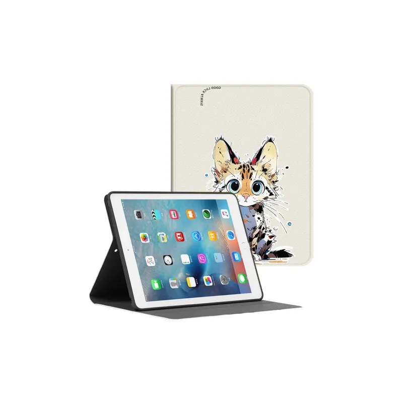 YIBAOBAO Tablet Protective Cases-5