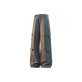 LOOX! Cargo Pants Unisex
