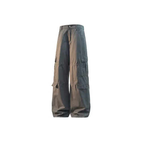 LOOX! Cargo Pants Unisex