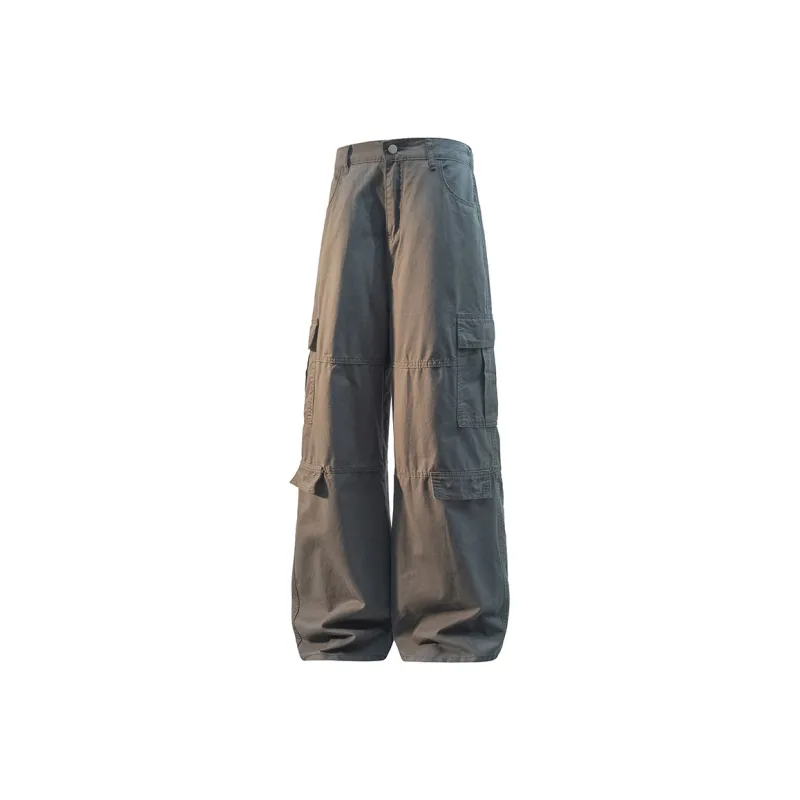 LOOX! Cargo Pants Unisex-0