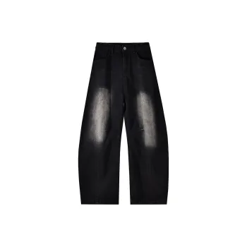 BEETLE TOWN Jeans Unisex