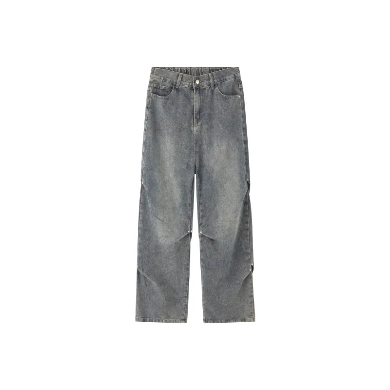 T&D JOJO Jeans Unisex-12