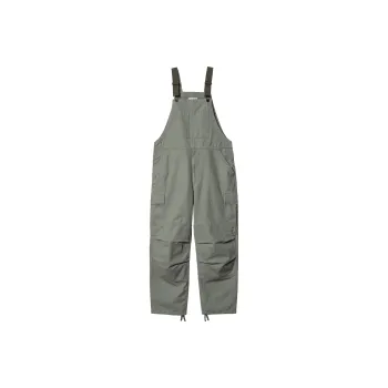 Carhartt WIP Overalls Men Green
