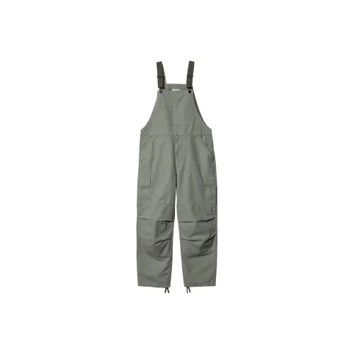 Carhartt WIP Overalls Men Green