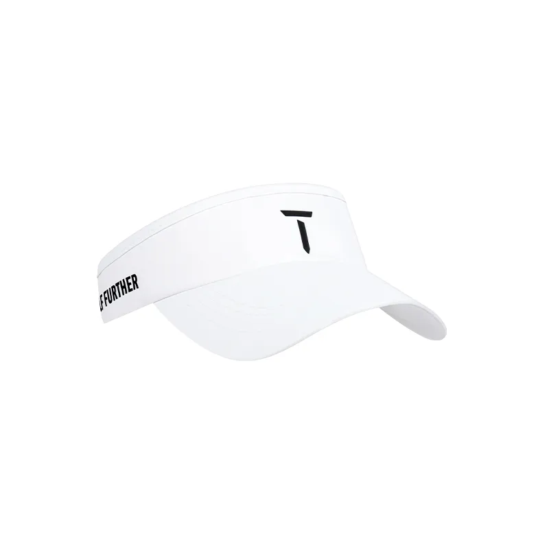 EUROPEAN TOUR Polyamide Elastane Sun Protection Hats Men's-2
