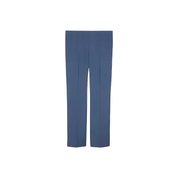 GUCCI SS24 Suit Trouser Men's Blue
