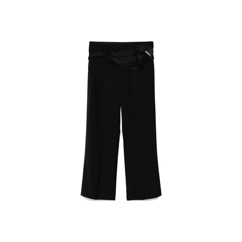 Doublet Tailored Trousers-0