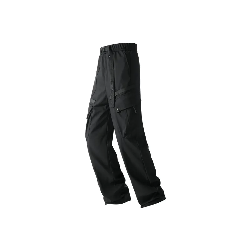 MIIOW Windbreaker Pants Unisex-40