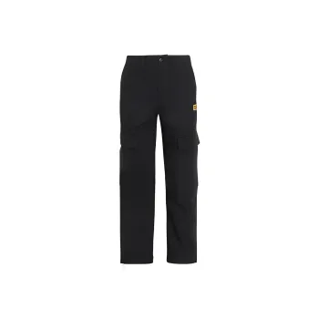 Vans Casual Pants Men Black