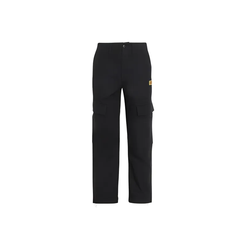 Vans Casual Pants Men Black-0