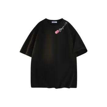 BENGEN T Shirts Unisex