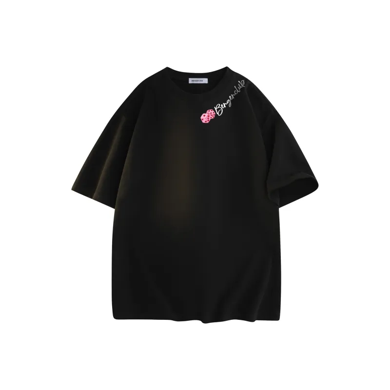 BENGEN T Shirts Unisex-0