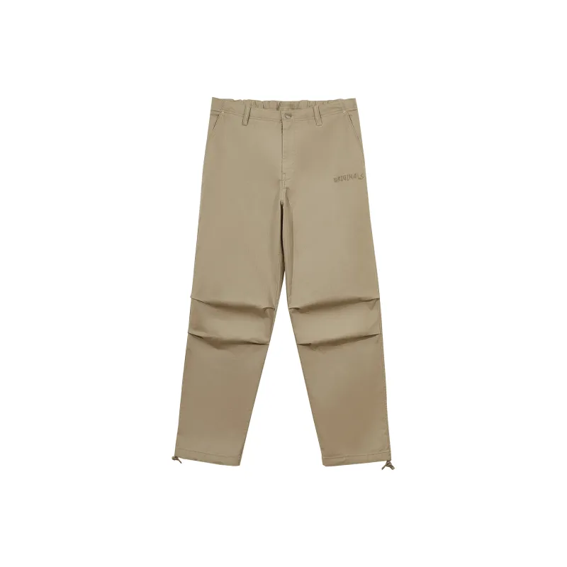 JACK&JONES Casual Pants Men-0