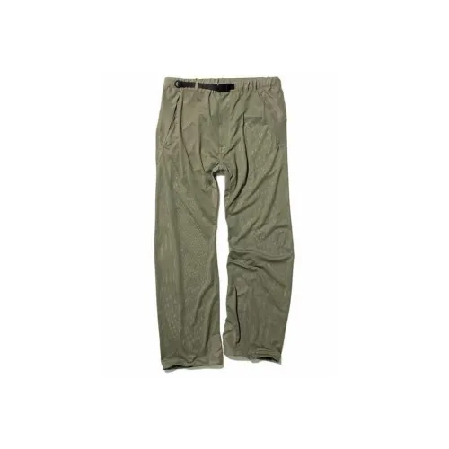 Snow Peak Insect Shield Casual Pants Men's