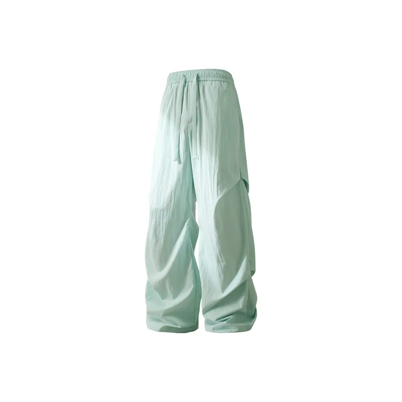 MEIPIN TANG Casual Pants Unisex-12