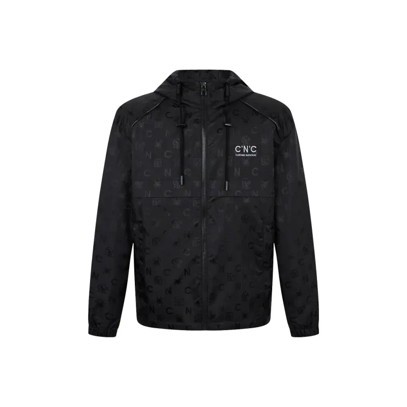 C'N'C New Order & Classics Series Fall And Winter Jackets Coats Men's-0