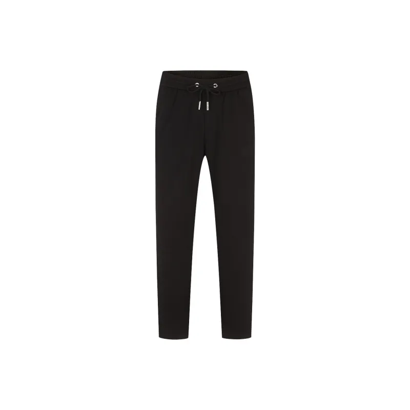 FERRE Casual Pants Men Black-0