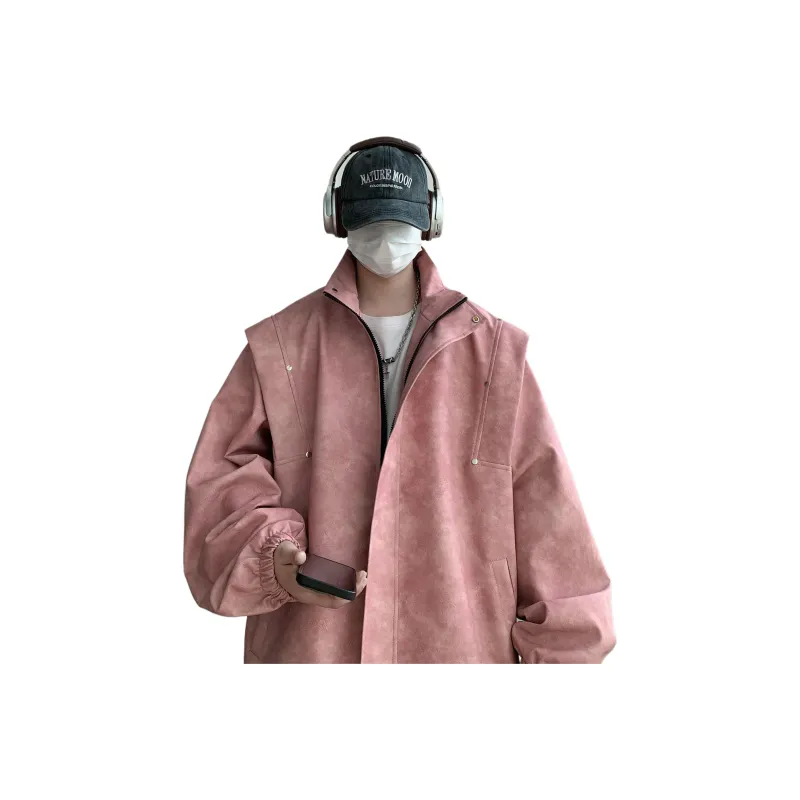 ZONEiD Jackets Unisex-18