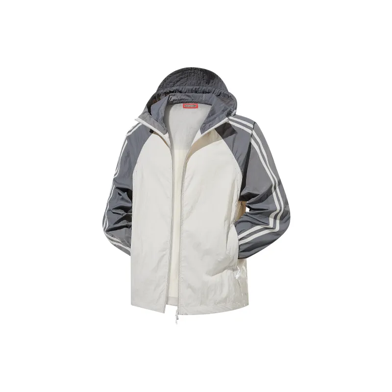 REXSHION Sun Protection Clothing Unisex-17