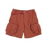 Red Brown