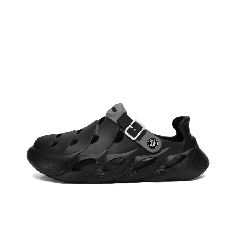 JEANSWEST Clogs Men-27