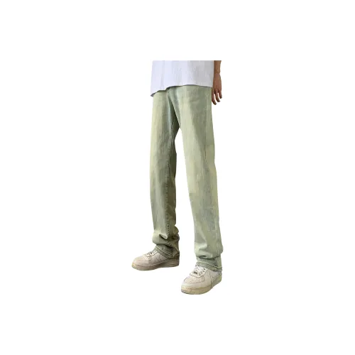 FUTURE MAKER Jeans Unisex