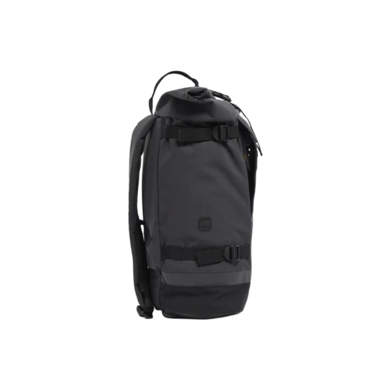 DECATHLON Polyamide Backpack Unisex Dark Gray-1